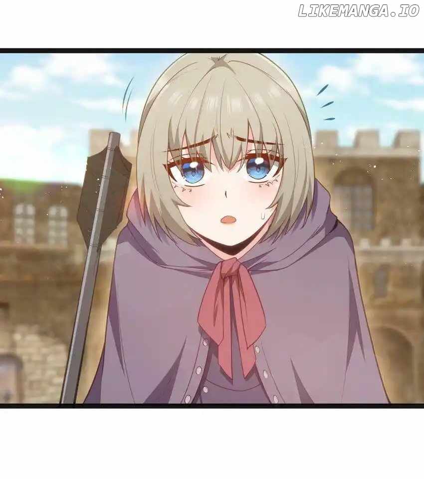 This Hero is a Money Supremacist Chapter 16 6